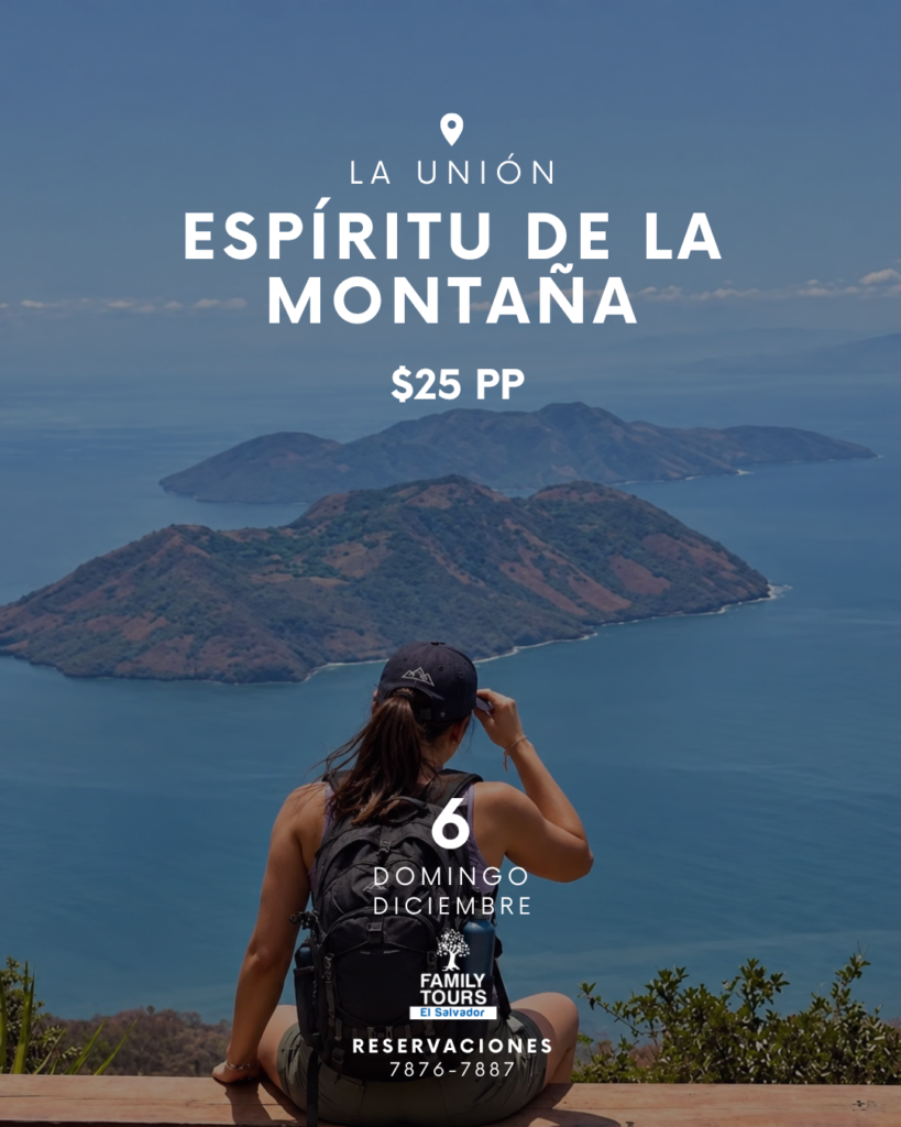 espiritu de la montaña