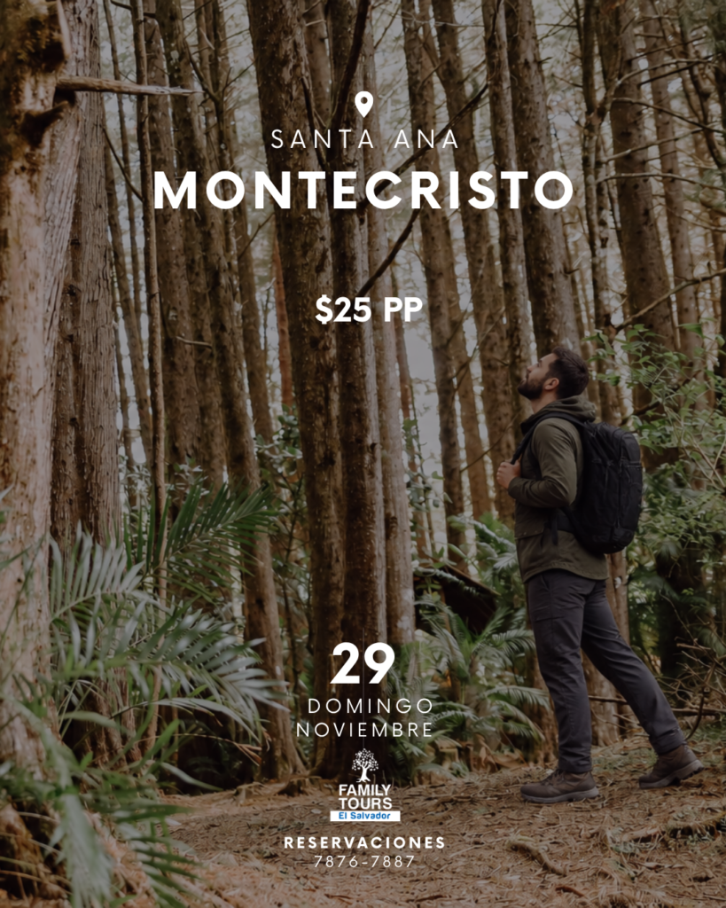 montecristo